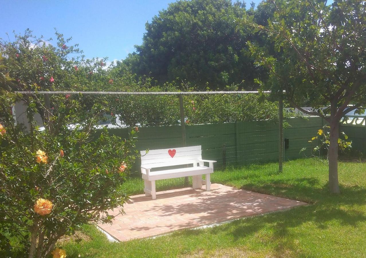 Fisherhaven Guest House Hermanus Exterior foto